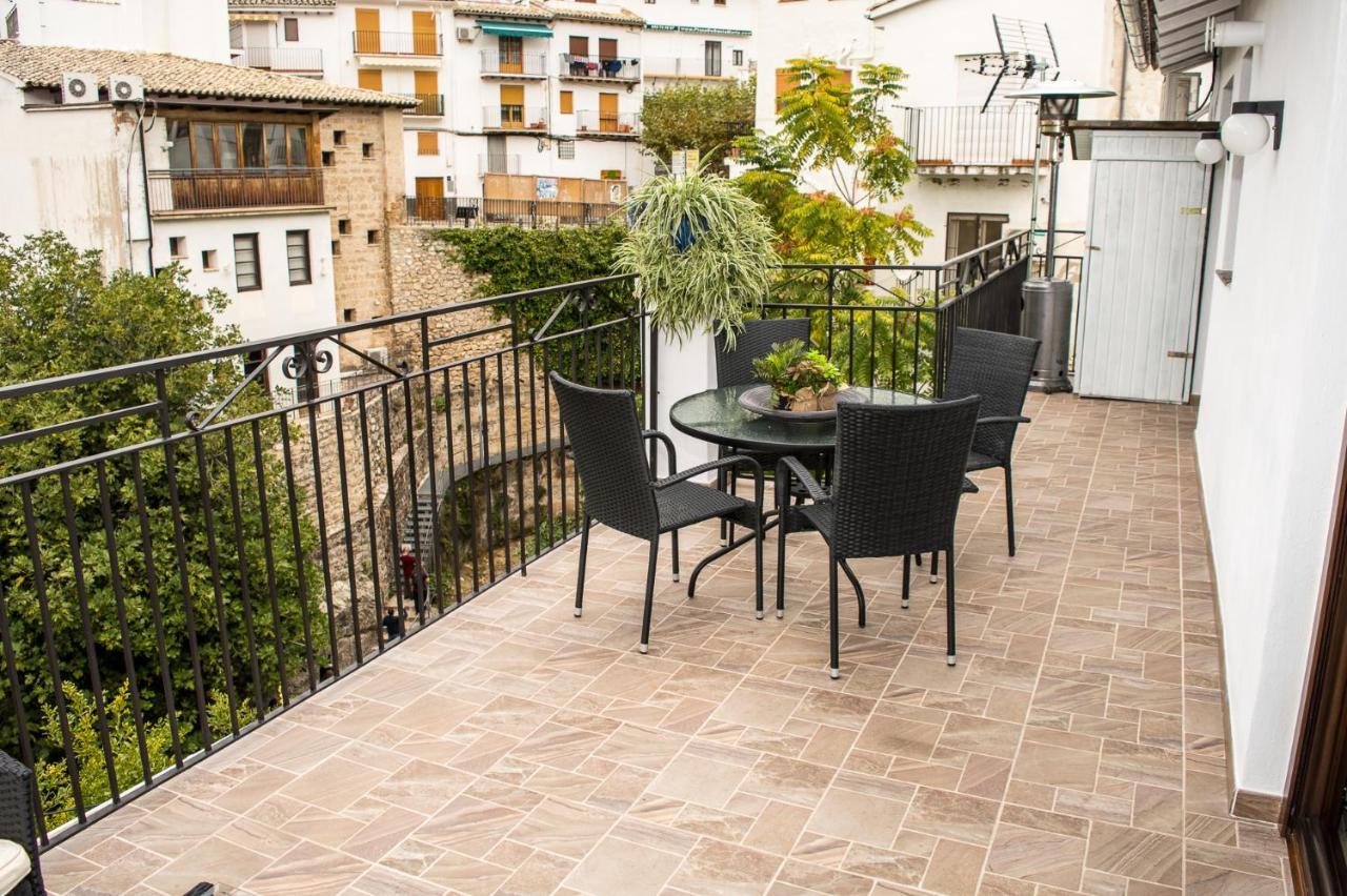Casa Del Agua Villa Cazorla Eksteriør bilde
