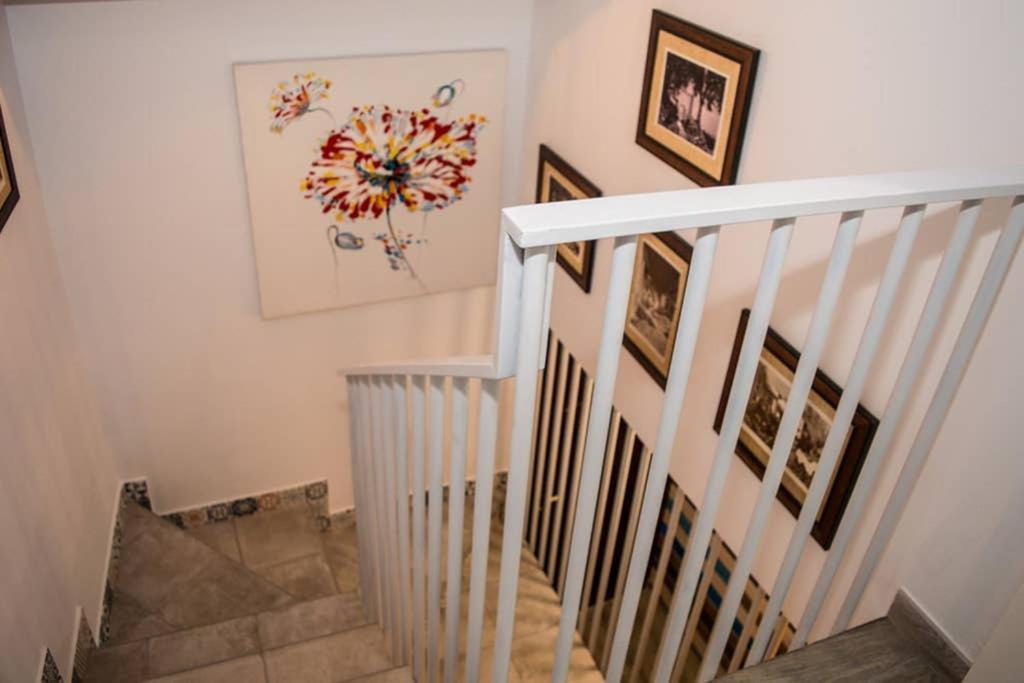 Casa Del Agua Villa Cazorla Eksteriør bilde